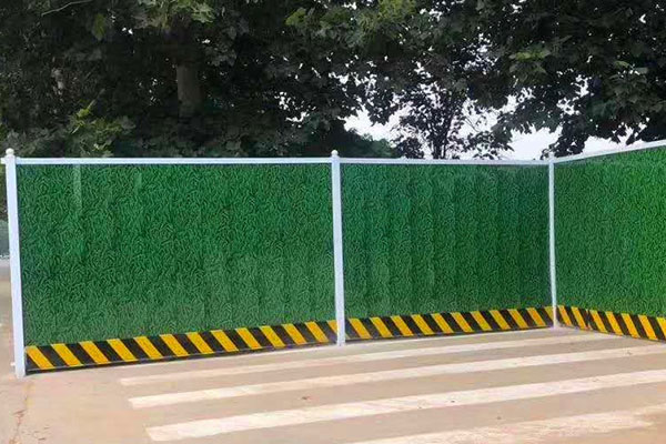 沈陽工地圍擋租賃